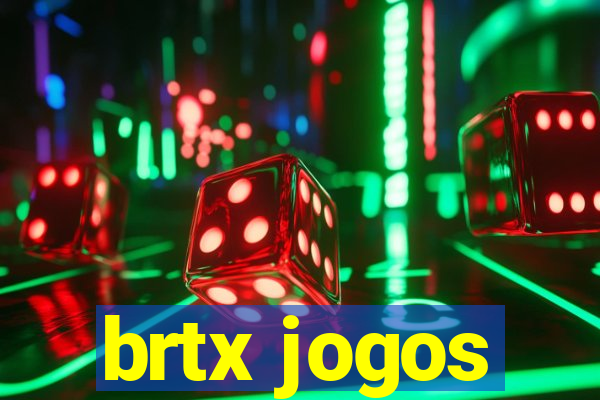 brtx jogos